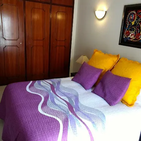 Lejlighed Apartamento Ferreira Albufeira