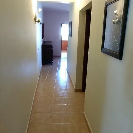 Lejlighed Apartamento Ferreira Albufeira