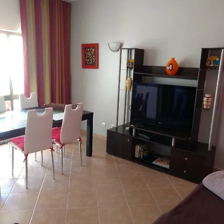 Lejlighed Apartamento Ferreira *