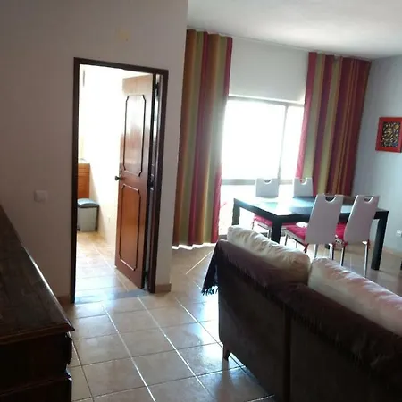 Lejlighed Apartamento Ferreira Albufeira