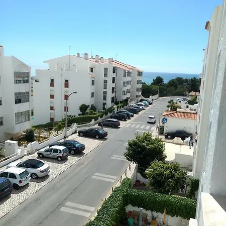 Apartamento Ferreira Lejlighed *