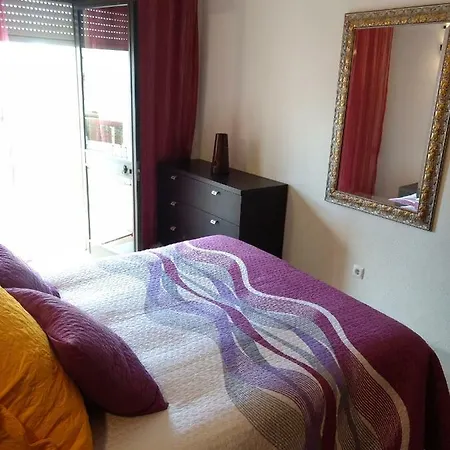 Apartamento Ferreira Apartmán