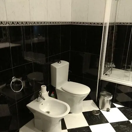 Apartamento Ferreira
