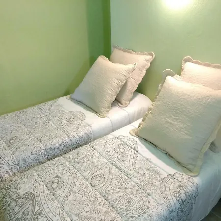 Apartmán Apartamento Ferreira