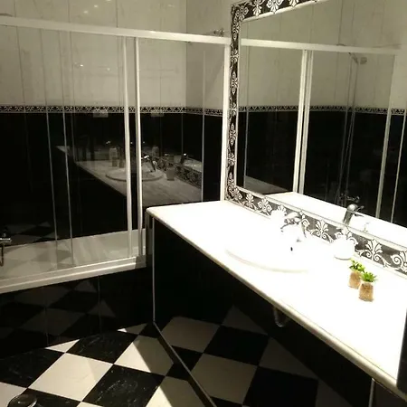 Apartmán Apartamento Ferreira