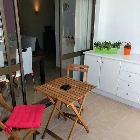 Apartmán Apartamento Ferreira Albufeira