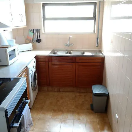 Apartamento Ferreira Apartmán Albufeira