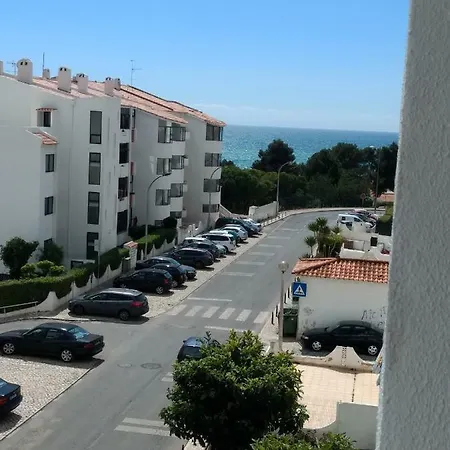 Apartamento Ferreira Albufeira