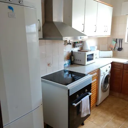 Apartamento Ferreira Apartmán