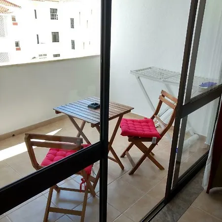 Apartmán Apartamento Ferreira Albufeira
