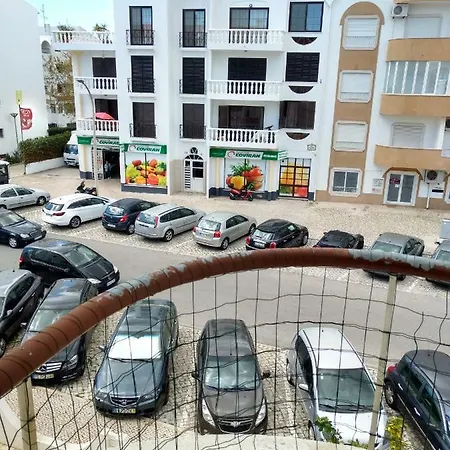 Apartamento Ferreira Apartmán Albufeira
